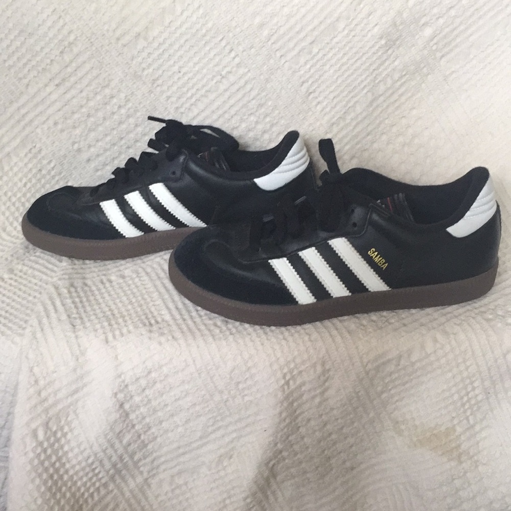 ‼️ LOWEST PRICE - Adidas Samba sneakers kids